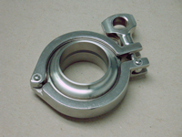 aseptic fittings, eat-t, clamps, ferrules, gaskets, seals